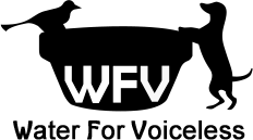 WFV top logo